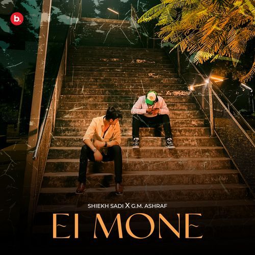 download   Ei Mone mp3 Single Tracks song 