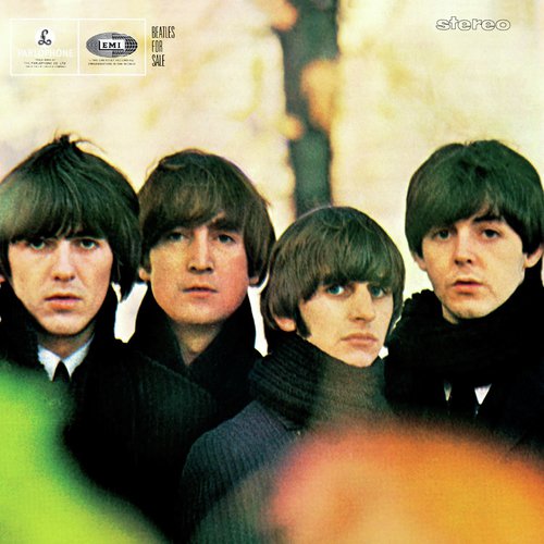 download The Beatles  Eight Days A Week mp3 Single Tracks song 