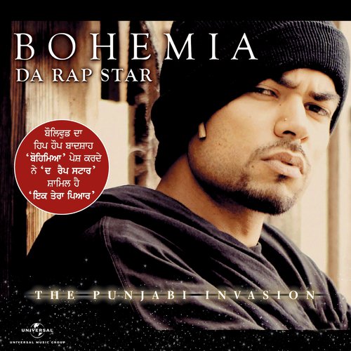 download Bohemia  Eitbaar mp3 Single Tracks song 