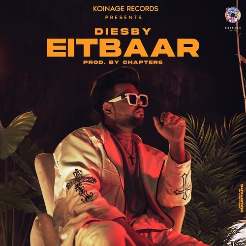 download Diesby  Eitbaar mp3 Single Tracks song 