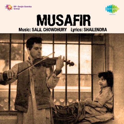 download   Ek Aaye Ek Jaye Musafir mp3 Single Tracks song 