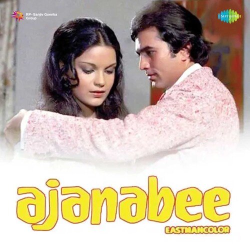 download Kishore Kumar  Ek Ajnabee Haseena Se Revival mp3 Single Tracks song 