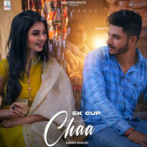 download Aamin Barodi  Ek Cup Chaa mp3 Single Tracks song 