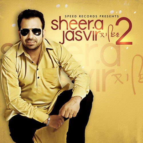 download Sheera Jasvir  Ek Da Nahi Hunda Raab mp3 Single Tracks song 