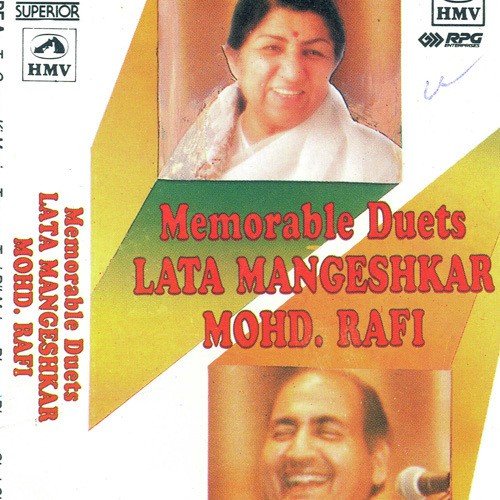 download Lata Mangeshkar, Mohammed Rafi  Ek Ghar Banaunga mp3 Single Tracks song 