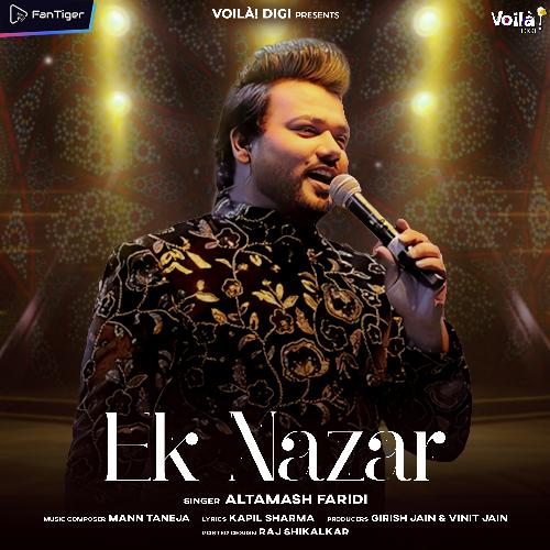 download   Ek Nazar mp3 Single Tracks song 