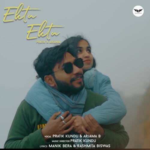 download Pratik Kundu, Arjama B  Ektu Ektu mp3 Single Tracks song 