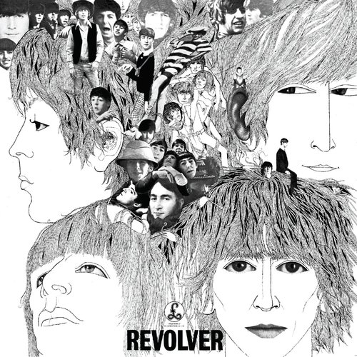 download The Beatles  Eleanor Rigby mp3 Single Tracks song 