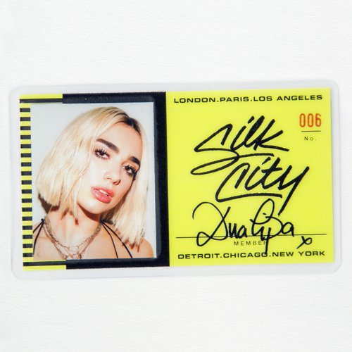 download Silk City, Dua Lipa, Diplo, Mark Ronson, Silk City, Dua Lipa  Electricity mp3 Single Tracks song 