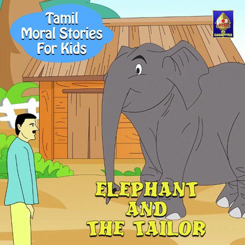 download Rajesh Kumar C  Elephant And The Tailor mp3 Single Tracks song 