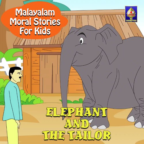 download Karthika  Elephant And The Tailor mp3 Single Tracks song 