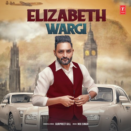 download Gurpreet Gill  Elizabeth Wargi mp3 Single Tracks song 