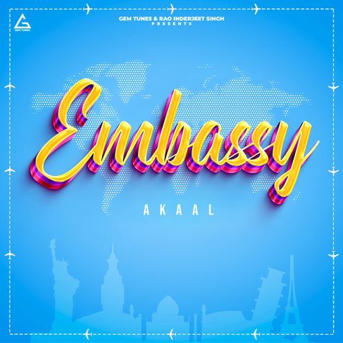 download Akaal  Embassy mp3 Single Tracks song 