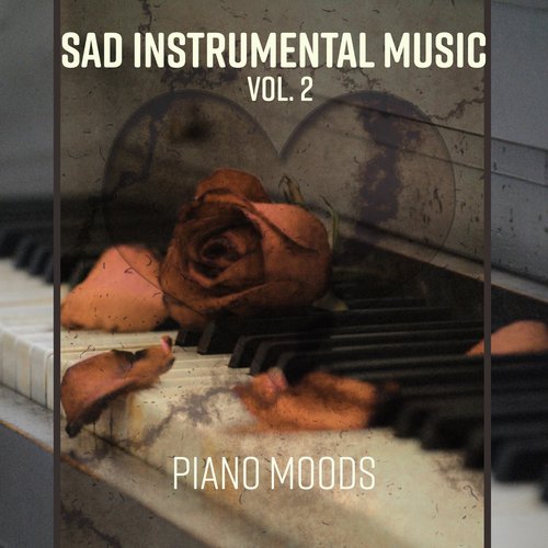 download Sad Instrumental Piano Music Zone  Emotional Sad Song mp3 Single Tracks song 