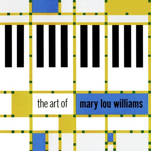 download Mary Lou Williams  En Ce TempsL mp3 Single Tracks song 