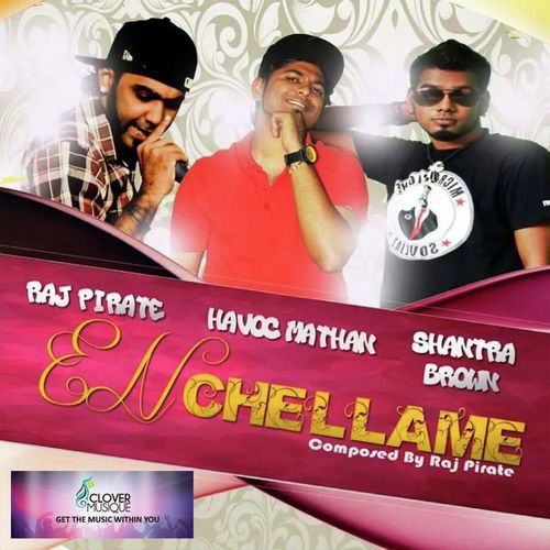 download   En Chellame mp3 Single Tracks song 