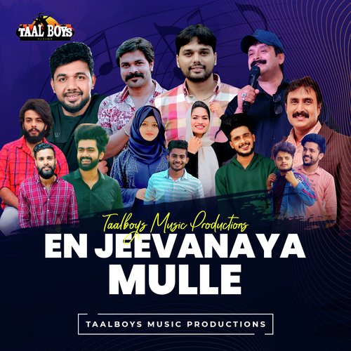 download   En Jeevanaya Mulle mp3 Single Tracks song 