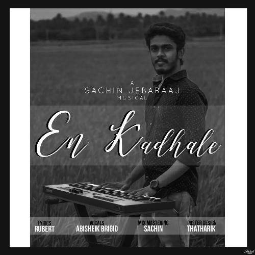 download Sachin, Abishiek Brigid  En Kaadhale mp3 Single Tracks song 