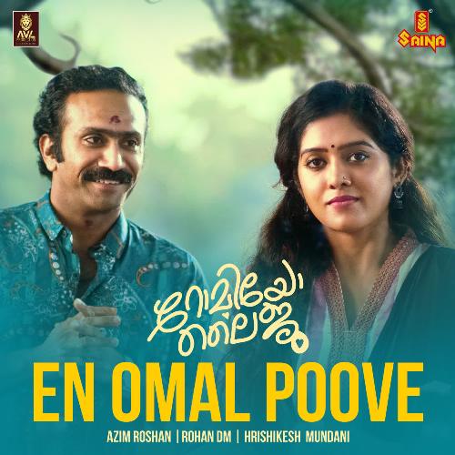 download Rohan D M  En Omal Poove mp3 Single Tracks song 