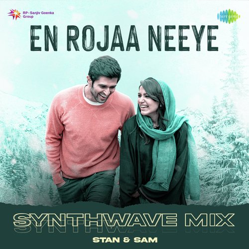 download   En Rojaa Neeye Synthwave Mix mp3 Single Tracks song 