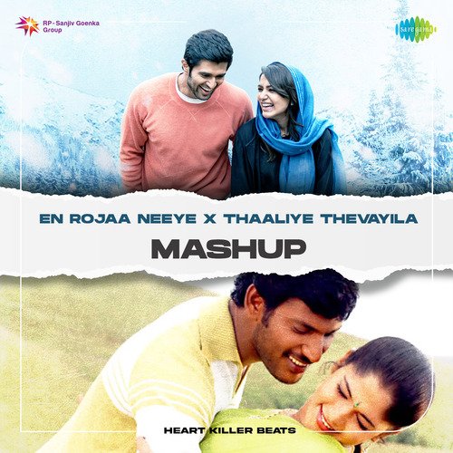 download   En Rojaa Neeye X Thaaliye Thevayila Mashup mp3 Single Tracks song 