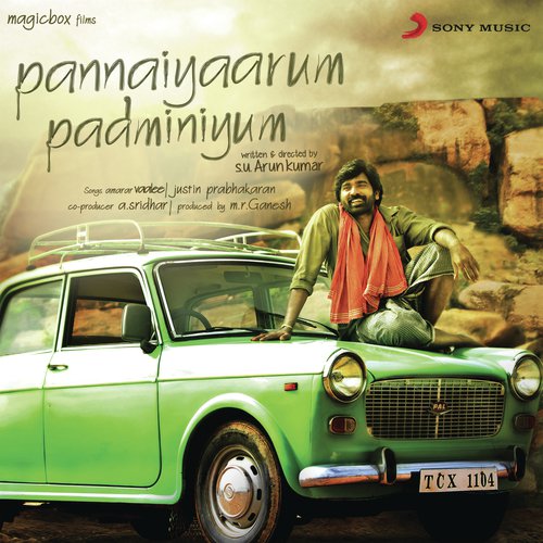 download Justin Prabhakaran, S.P. Charan, Anu Anand  Enakkaaga Poranthaayae mp3 Single Tracks song 