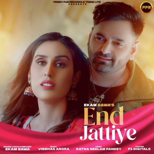 download Ekam Bawa  End Jattiye mp3 Single Tracks song 