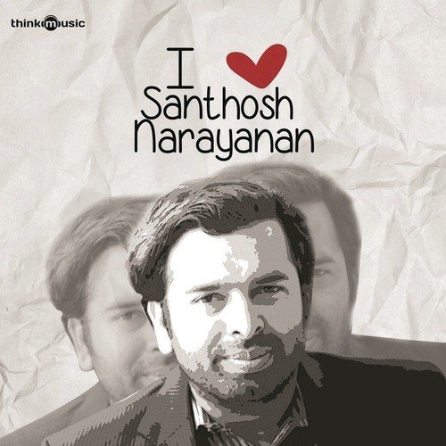 download Santhosh Narayanan  Endi Ippadi mp3 Single Tracks song 