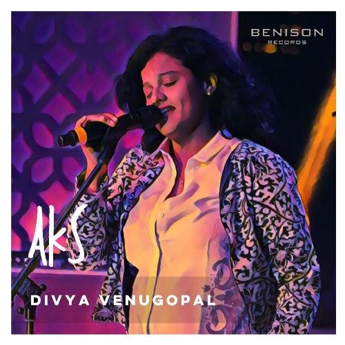 download Divya Venugopal  Endless mp3 Single Tracks song 