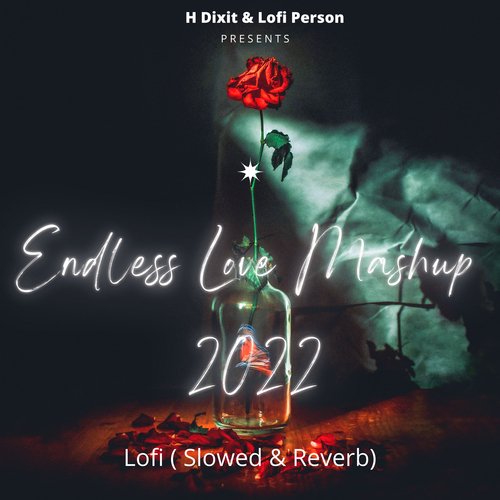 download H Dixit, Lofi Person  Endless Love Mashup 2022 Lofi mp3 Single Tracks song 