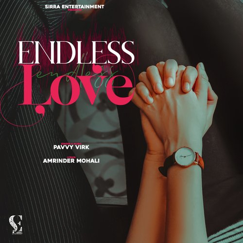 download Pavvy Virk  Endless Love mp3 Single Tracks song 