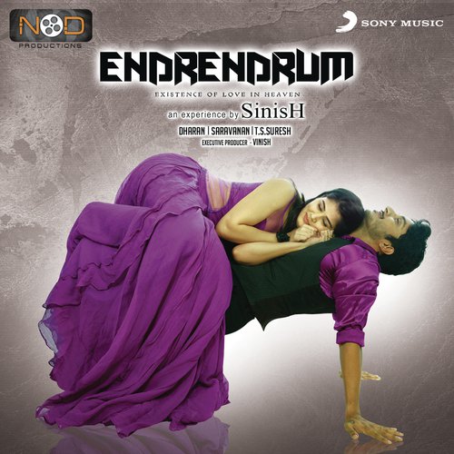 download Dharan Kumar, Nikhil Mathew  Endrendrum mp3 Single Tracks song 