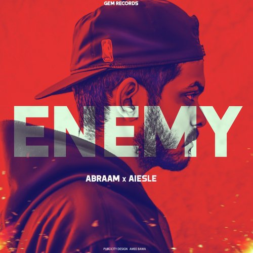 download Abraam, Aiesle  Enemy mp3 Single Tracks song 