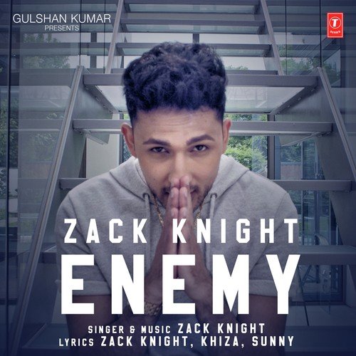 download Zack Knight  Enemy mp3 Single Tracks song 