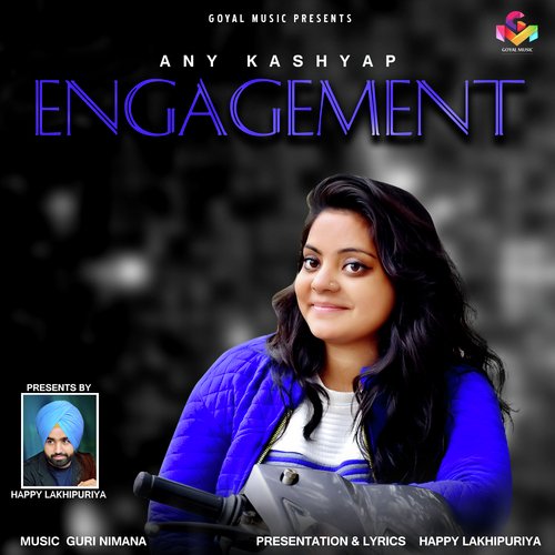 download Any Kashyap  Engagement mp3 Single Tracks song 