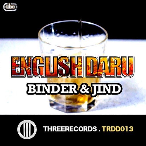 download Binder, Jind  English Daru mp3 Single Tracks song 