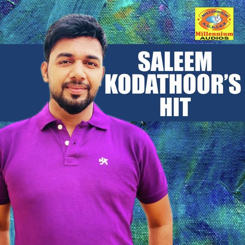 download Saleem Kodathoor  Enikkumundoru mp3 Single Tracks song 