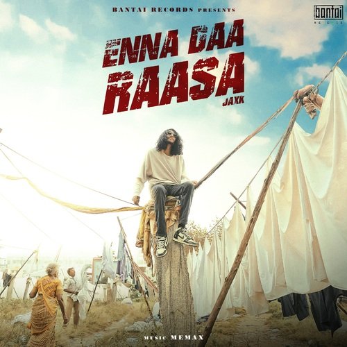 download   Enna Daa Raasa mp3 Single Tracks song 