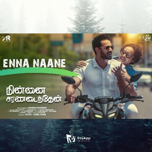 download   Enna Naane mp3 Single Tracks song 