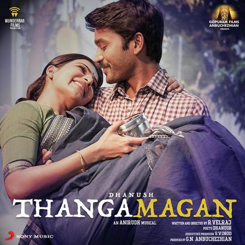 download Anirudh Ravichander, Shweta Mohan  Enna Solla mp3 Single Tracks song 