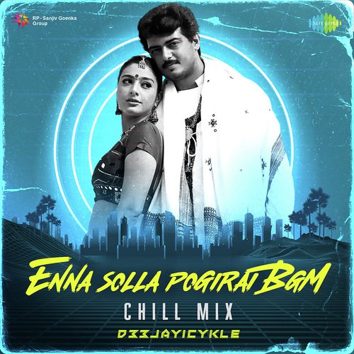 download Vivek - Mervin, Mervin Solomon  Enna Solla Pogirai BGM Chill Mix mp3 Single Tracks song 