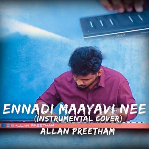 download   Ennadi Maayavi Nee mp3 Single Tracks song 