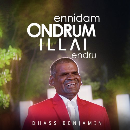 download Pastor John Kish  Ennidam Ondrum Illai Endru mp3 Single Tracks song 