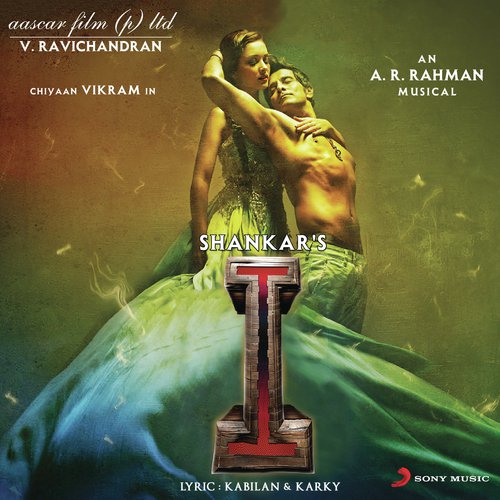 download A.R. Rahman, Sid Sriram, Sunitha Sarathy  Ennodu Nee Irundhaal mp3 Single Tracks song 