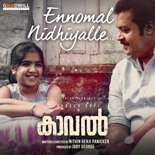 download   Ennomal Nidhiyalle mp3 Single Tracks song 