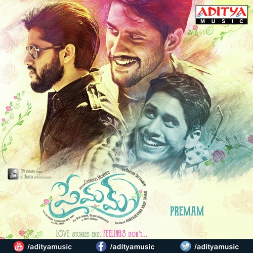 download Sachin Warrier  Ennosarlu mp3 Single Tracks song 