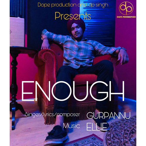 download Gurpannu  Enough mp3 Single Tracks song 