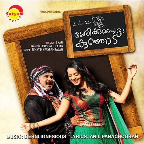 download Berni Ignesious, Shankar Mahadevan, Rimi Tomi, Pappukutty Bhaghavtahar, Subalaxmi  Entadukke Vannadukkum mp3 Single Tracks song 