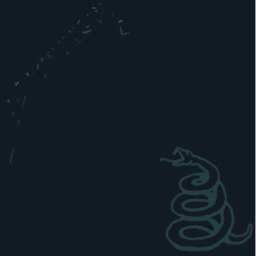 download Metallica  Enter Sandman mp3 Single Tracks song 