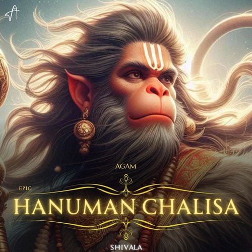 download   Epic Hanuman Chalisa mp3 Single Tracks song 